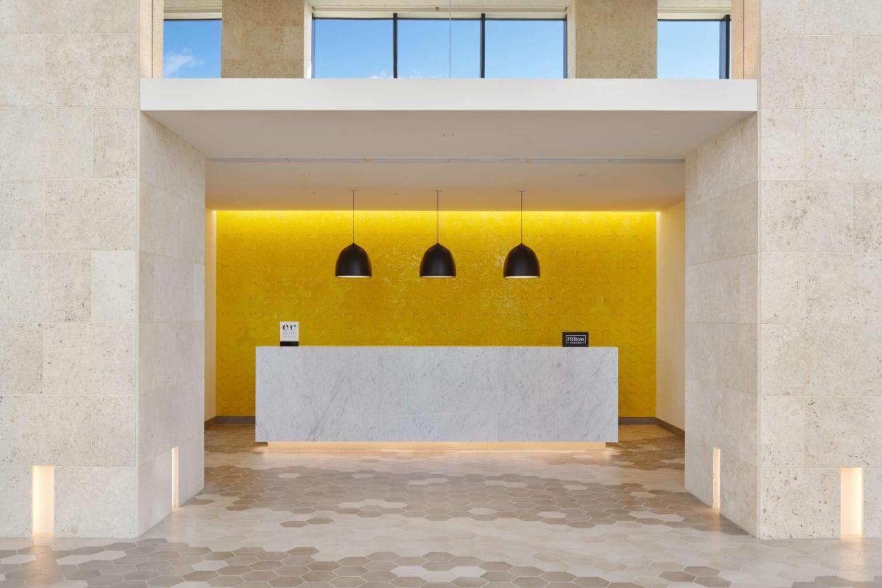 Hilton Club The Beach Resort Sesoko 모토부 외부 사진