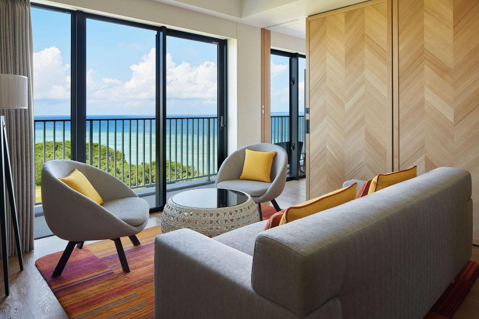 Hilton Club The Beach Resort Sesoko 모토부 외부 사진