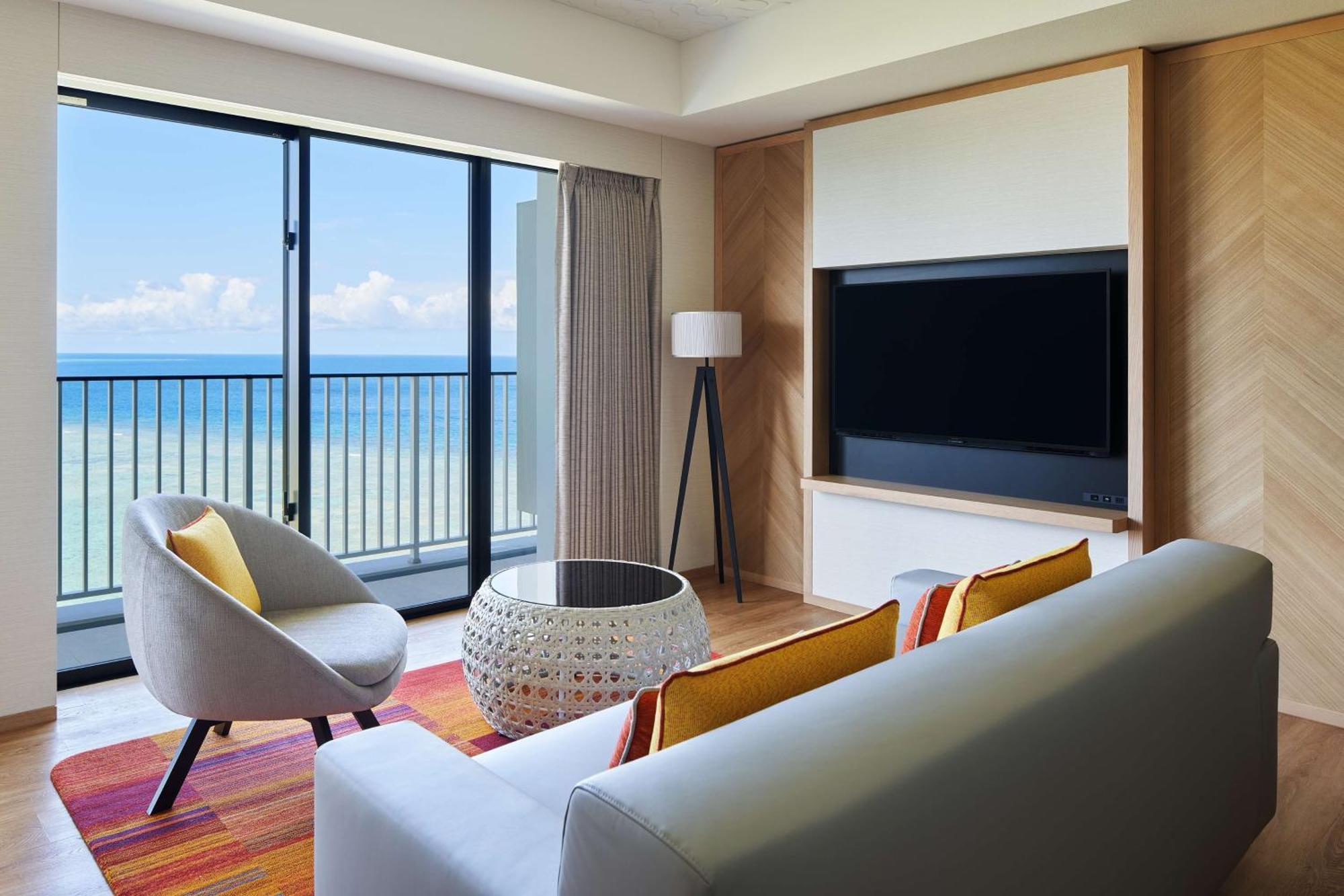 Hilton Club The Beach Resort Sesoko 모토부 외부 사진