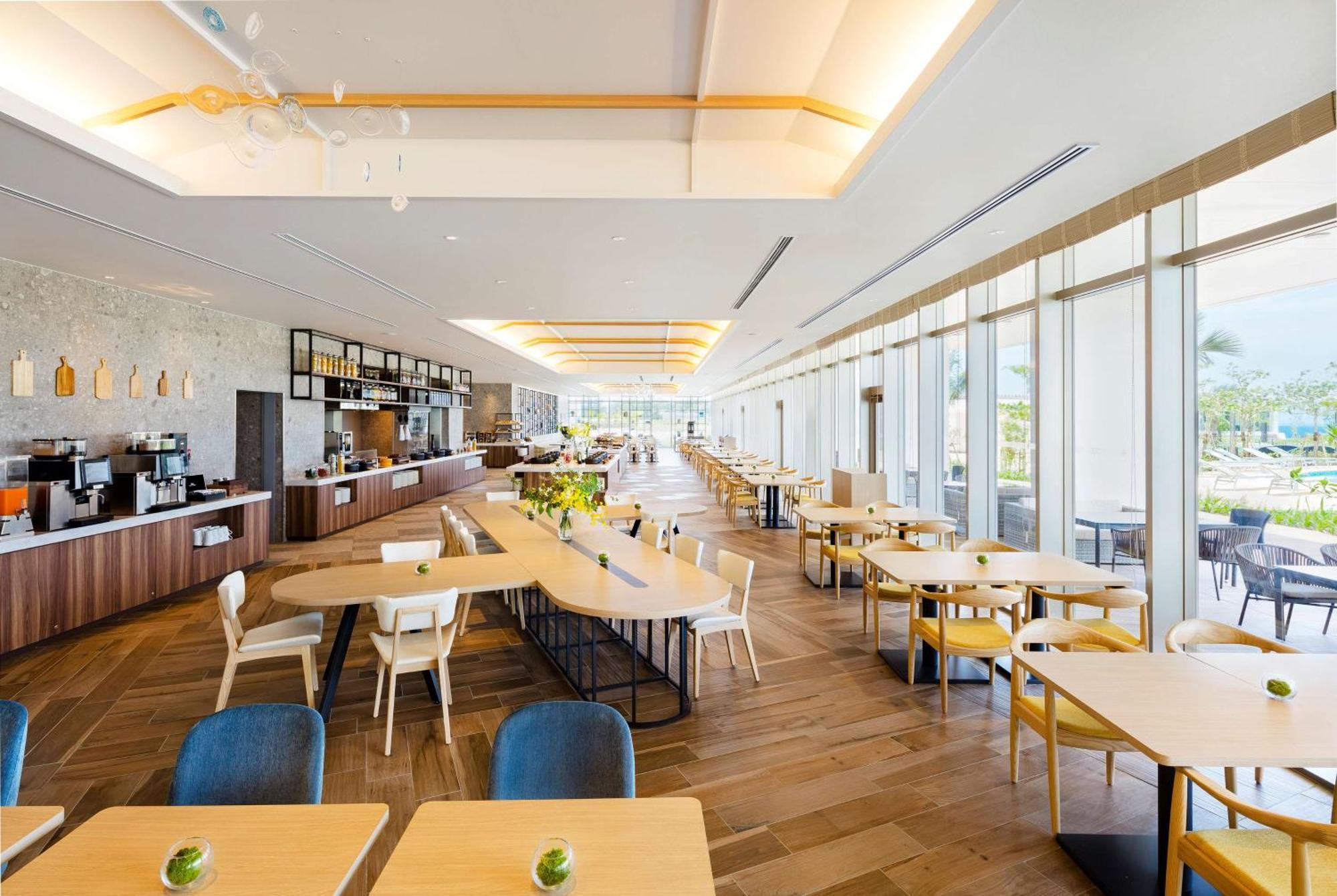 Hilton Club The Beach Resort Sesoko 모토부 외부 사진