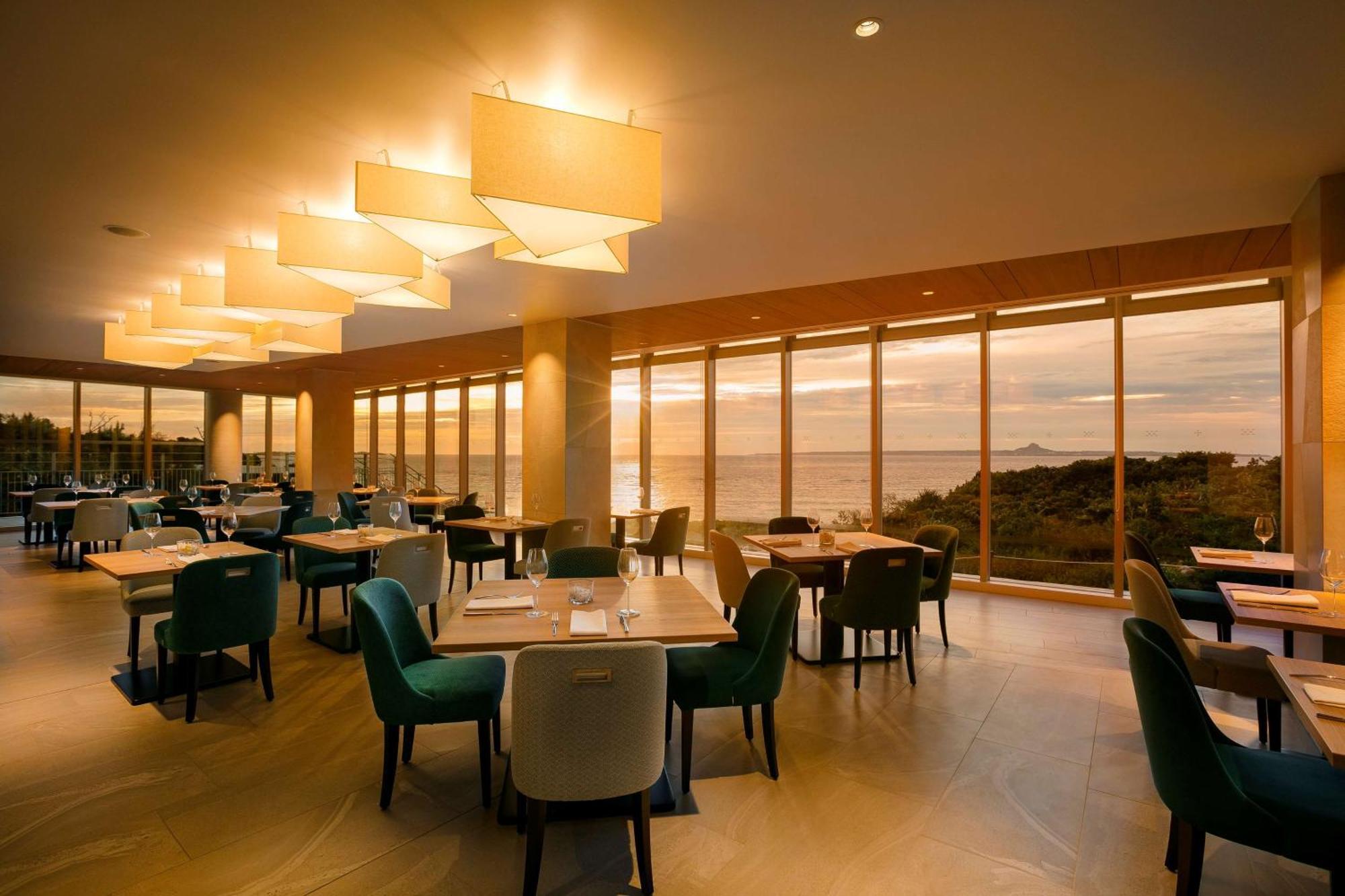 Hilton Club The Beach Resort Sesoko 모토부 외부 사진
