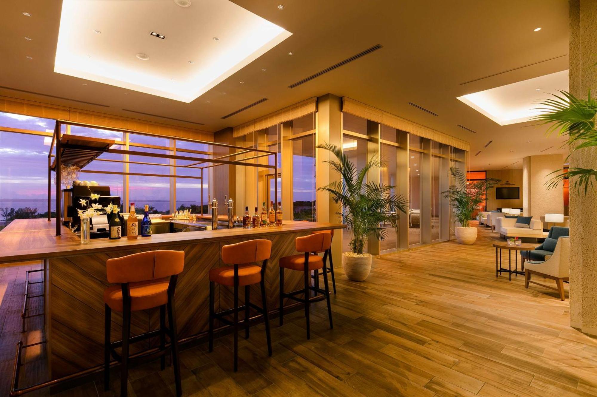 Hilton Club The Beach Resort Sesoko 모토부 외부 사진