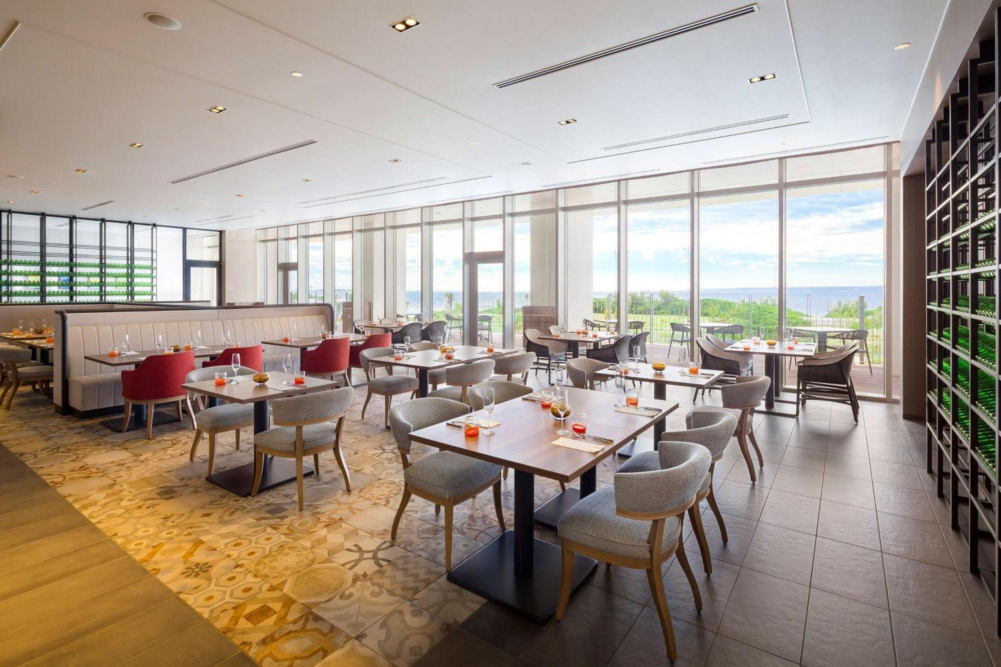 Hilton Club The Beach Resort Sesoko 모토부 외부 사진