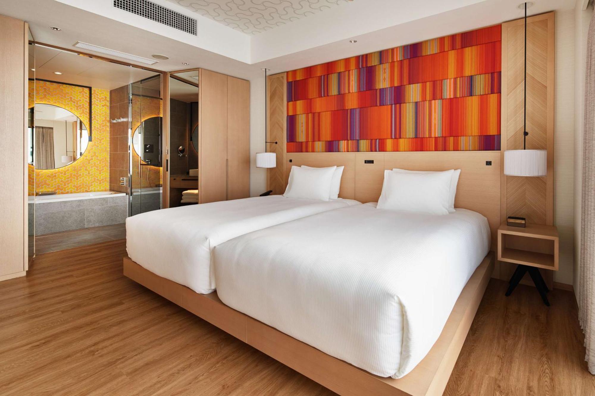 Hilton Club The Beach Resort Sesoko 모토부 외부 사진